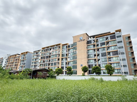 Project The Cube Station Ramintra 109 Picture - 3/9