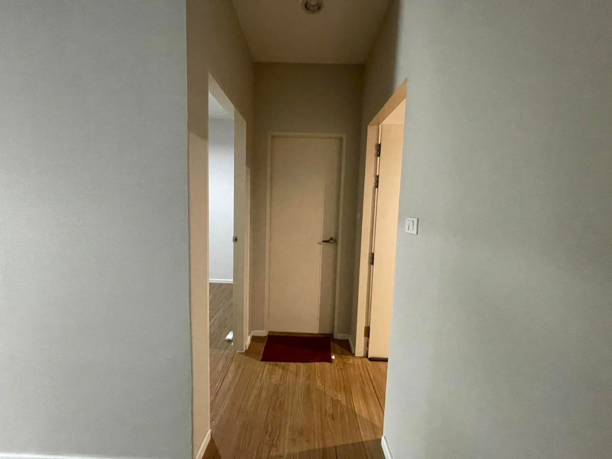 รูป 📣📣 ปล่อยเช่า !! ทาวน์โฮม 3 ชั้น | โครงการ บ้านกลางเมือง วัชรพล (ถนนสุขาภิบาล 5) 3 ห้องนอน 3 ห้องน้ำ | แอร์ครบทุกห้อง + พื้นที่ซักล้างหลังบ้าน - รูปที่ 9/20