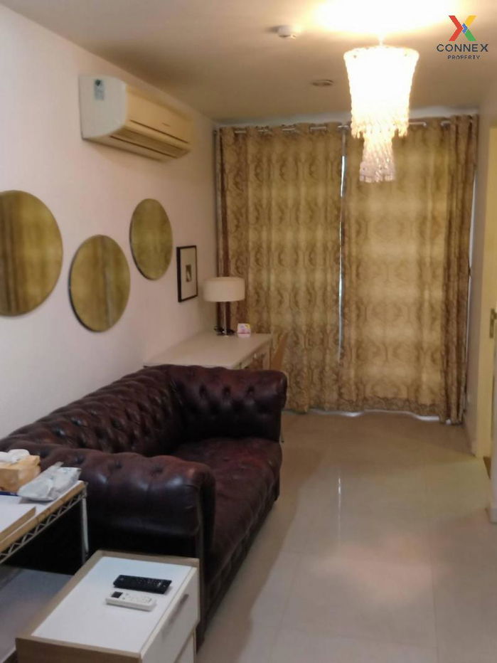 picture 🔥🔥🔥 FOR RENT condo , The Clover Thonglor , BTS-Thong Lo , Khlong Tan Nuea , Watthana , Bangkok , CX-21247 ✅ Live chat with us ADD LINE @connexproperty ✅ 🔥🔥🔥 - 1/7