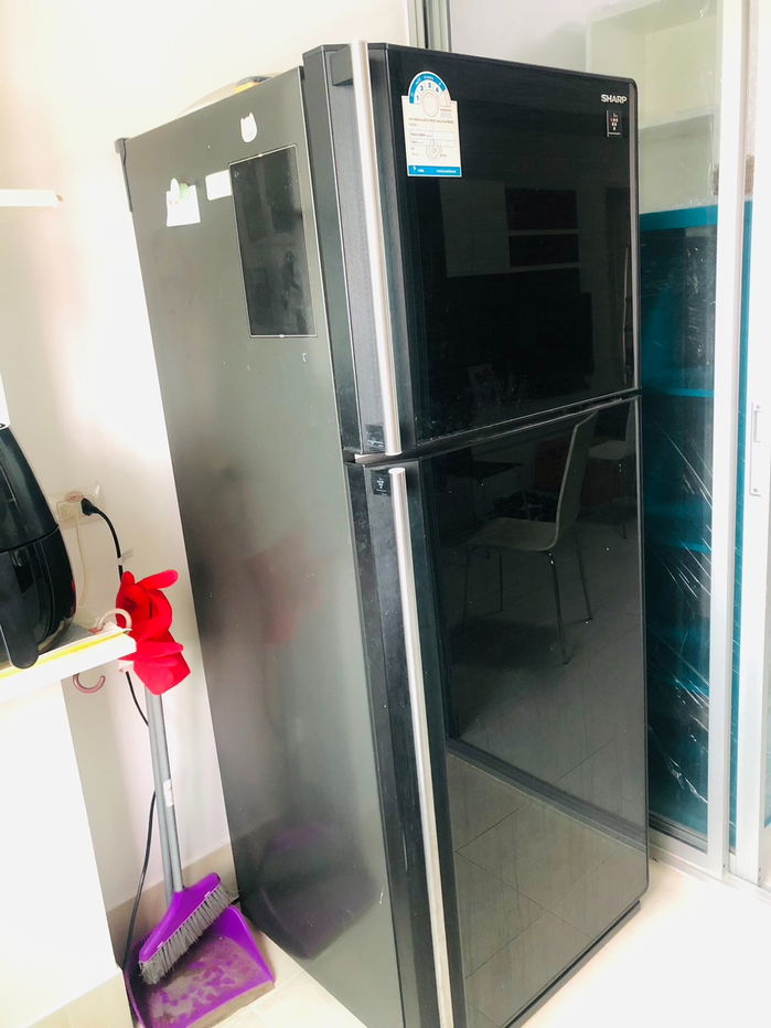 รูป ห้องว่างอัพเดต🧿รวมคอนโด 2 ห้องนอน🧿⚠️🛋️🛌ศุภาลัย ปาร์ค รัชโยธิน - รูปที่ 16/21