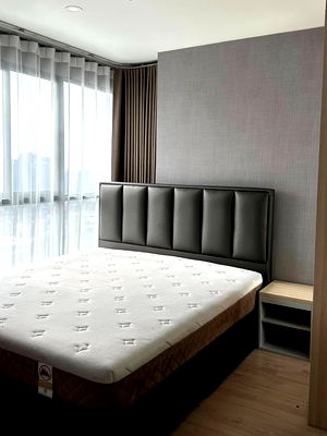 คอนโดให้เช่า : 🏢 ให้เช่าคอนโด : IDEO O2 (ไอดีโอ โอทู)   รหัสทรัพย์ | 📌LNP-C10252 