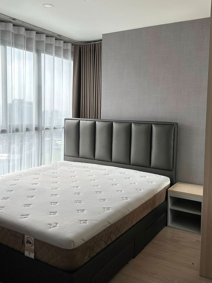 รูป 🏢 ให้เช่าคอนโด : IDEO O2 (ไอดีโอ โอทู)   รหัสทรัพย์ | 📌LNP-C10252  - รูปที่ 1/13