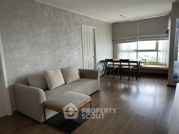 รูป คอนโด 2-ห้องนอน ที่ ยู ดีไลท์ แอท บางซ่อน สเตชั่น ใกล้ MRT บางซ่อน (ID 2384485) - รูปที่ 4/9