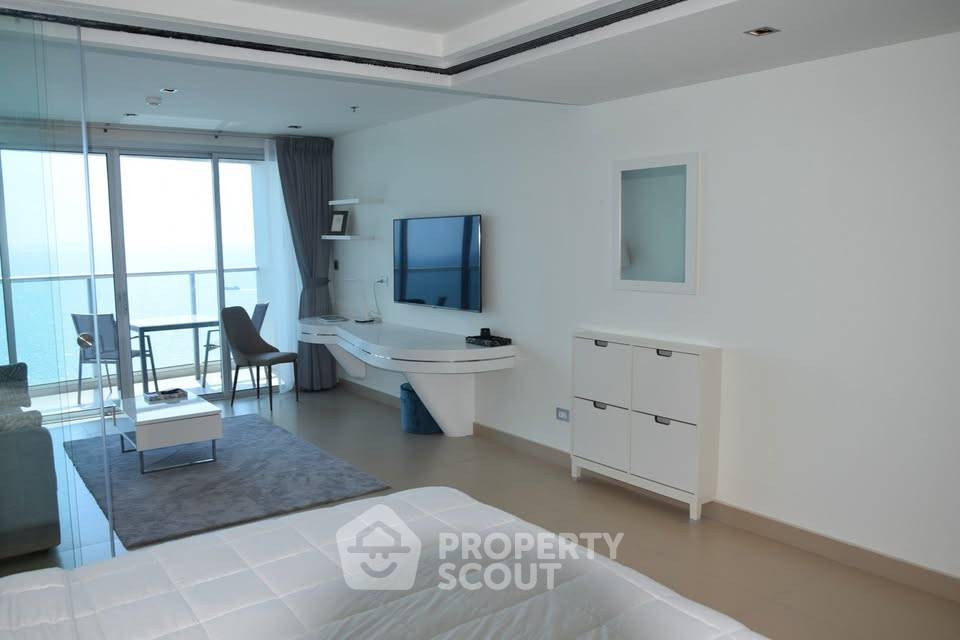 รูป คอนโด 1-ห้องนอน ที่ แซนด์ คอนโดมิ้นียม ใกล้ ถนนพระตำหนัก พัทยา (ID 2384539) - รูปที่ 5/15