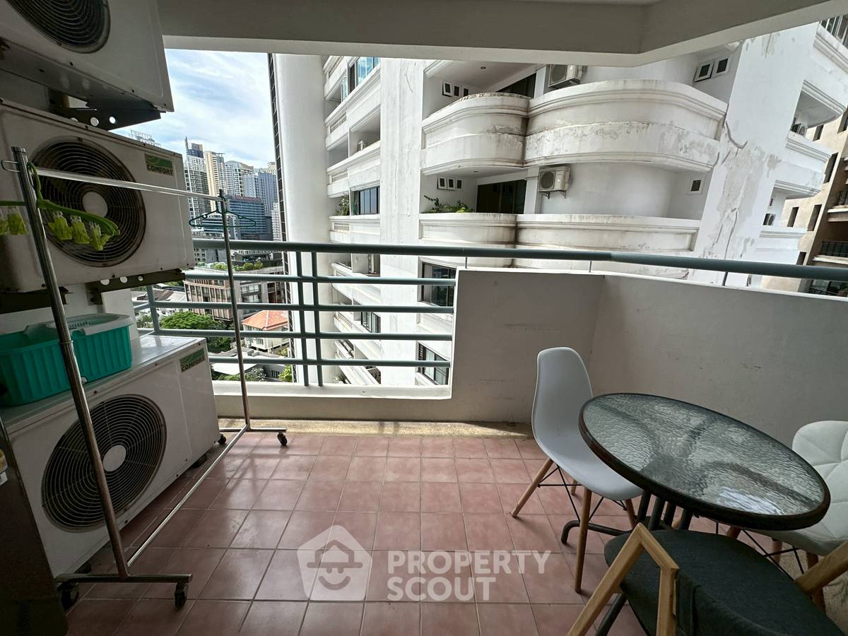 picture 2-BR Condo at The Waterford Diamond Tower Sukhumvit near BTS Phrom Phong (ID 2374799) - 9/9