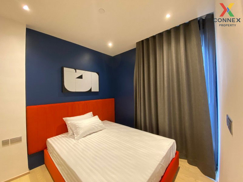 picture 🔥🔥🔥 FOR RENT condo , Ashton Asoke-Rama 9 , high floor , MRT-Phra Ram 9 , Din Daeng , Din Daeng , Bangkok , CX-00341 ✅ Live chat with us ADD LINE @connexproperty ✅ 🔥🔥🔥 - 3/12