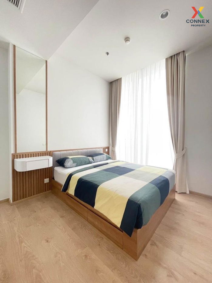 picture 🔥🔥🔥 For Rent Condo , Noble BE 19 , BTS-Asok , Khlong Toei Nuea , Watthana , Bangkok , CX-84683 ✅ Live chat with us ADD LINE @connexproperty ✅ 🔥🔥🔥 - 7/10