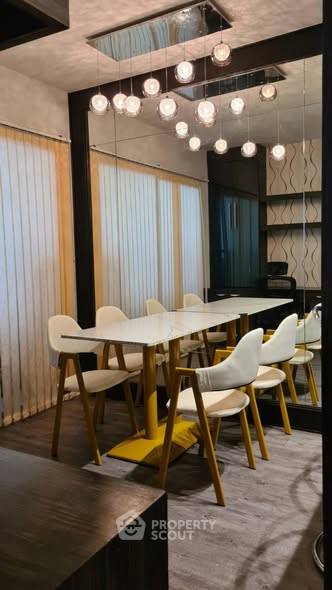 picture 2-BR Condo at Supalai City Resort Ratchada Huai Khwang near MRT Huai Khwang (ID 2384792) - 2/8