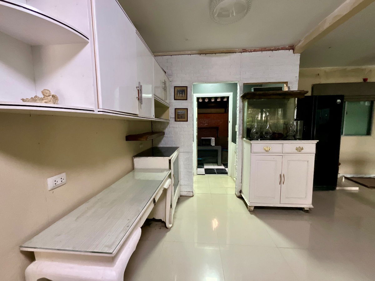 picture Corner Plot 82.5 sq.w. | Pruksa Puri Chanbua Bangna KM.5 | 4 Bed 5 Bath | Near Clubhouse | 6.79 MB - 23/35