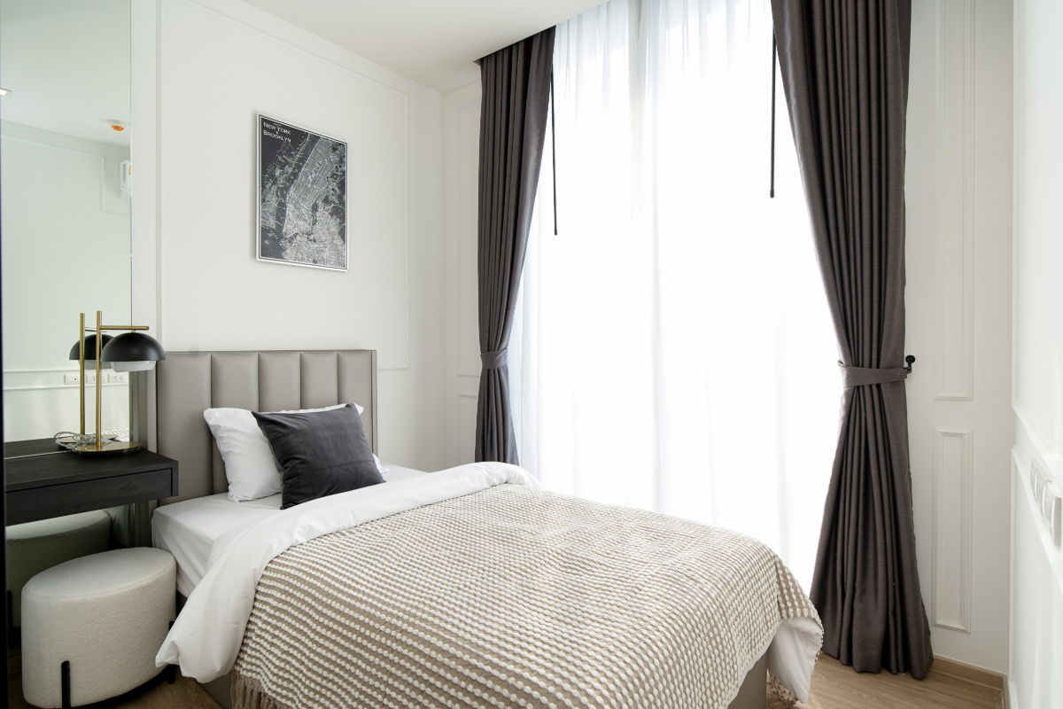 picture @Condorental condo for rent NOBLE State 39 - 5/24