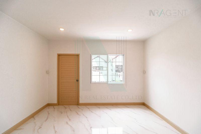 รูป 📌 ขายทาวน์เฮาส์ โครงการ บ้านศิวภา 2 ชั้น 4 ห้องนอน 2 ห้องน้ำ - รูปที่ 6/8