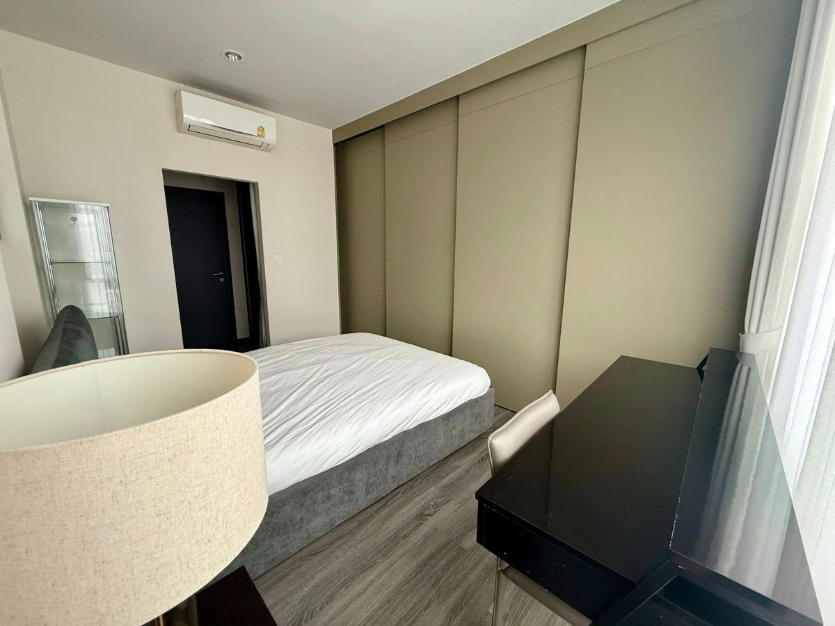 รูป ให้เช่า คอนโด ไอดีโอ โมบิ รางน้ำ BTS อนุสาวรีย์ชัย BTS Victory Monument 630 เมตร - รูปที่ 5/21