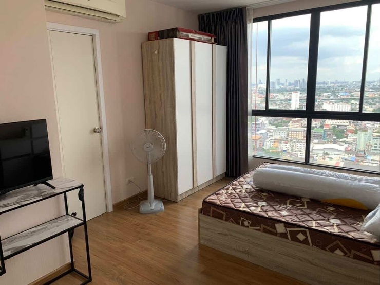 picture HotDeal🔥🔥  For Rent | Prime Location and Special Price, Condo at The Tree Interchange MD-25084973 - 3/10