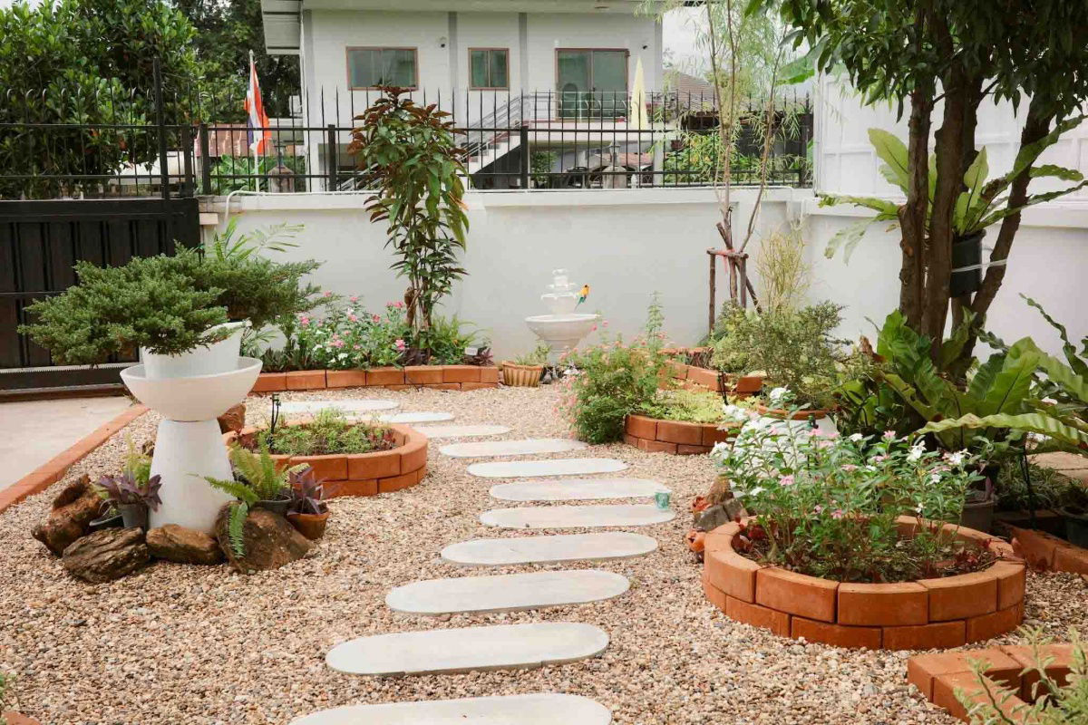 รูป 🏡 บ้านปรับปรุงใหม่ให้เช่า พร้อมเข้าอยู่ สันผีเสื้อ ใกล้โรงเรียน NIS เชียงใหม่ - รูปที่ 2/20