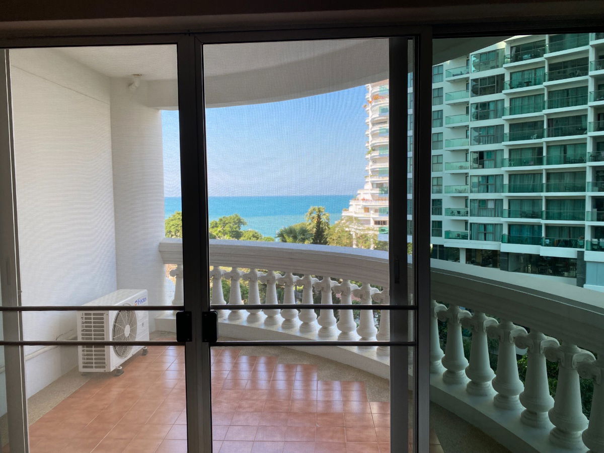 รูป ขาย Condo Pattaya ติดทะเล, Park Beach Condominium ราคาพิเศษ 2.79 ล้านบาท  - รูปที่ 27/53