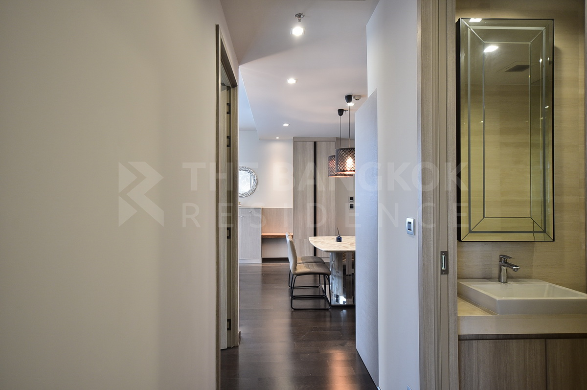 รูป เดอะ เทอร์ตี้ไนน์ ใกล้ BTS สถานีพร้อมพงษ์ ตอบโจทย์ทุกไลฟ์สไตล์ - รูปที่ 9/10