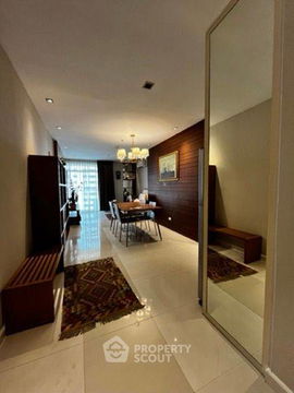 คอนโด 1-ห้องนอน ที่ สุขุมวิท ซิตี้ รีสอร์ท คอนโดมิเนียม ใกล้ BTS นานา (ID 1444584)