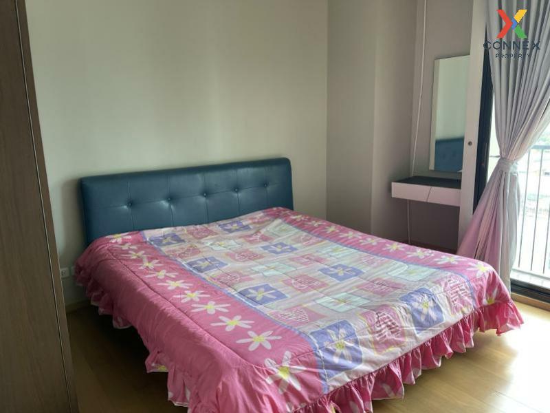 รูป เช่าคอนโด  ไลฟ์ แอท พหลฯ - อารีย์ BTS-สะพานควาย สามเสนใน เขต พญาไท กรุงเทพ CX-48600 ✅ ทักไลน์ @connexproperty ตอบทันที ทีมงานมืออาชีพ ✅  - รูปที่ 5/9