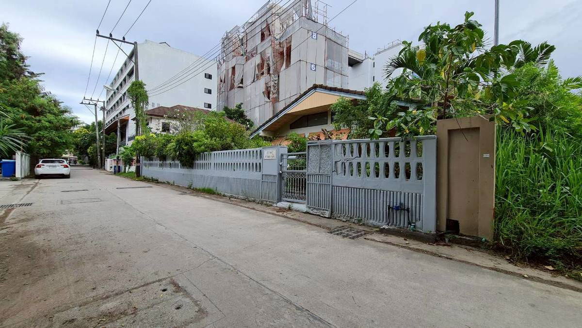 รูป ขายที่ดินใกล้ทะเลนาจอมเทียน 300 เมตร - รูปที่ 10/20