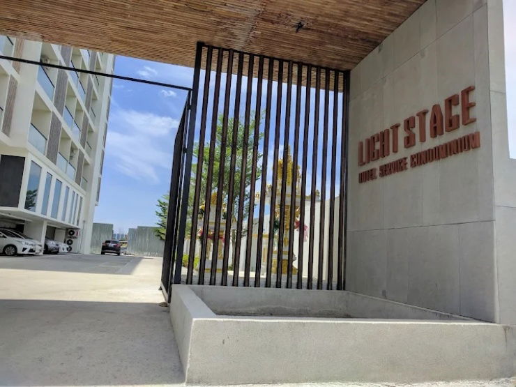 รูป ขายคอนโด ไลท์ สเตจ คอนโดมิเนียม - รูปที่ 16/16