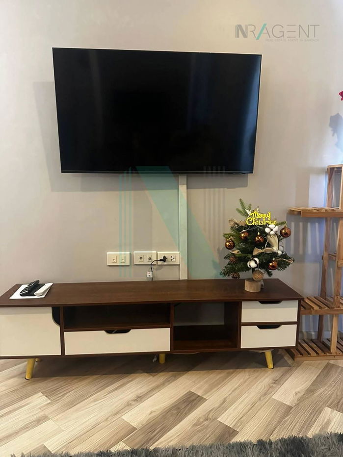 picture 📌 For Sell Condo VENTO CONDO Building A, Floor 4,1 bed room, Room size 41 sqm - 6/8