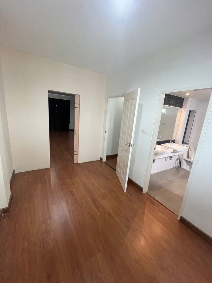 รูป #R7262 🎉 301068  ให้เช่าบ้าน Trio Rom Klao - รูปที่ 19/31