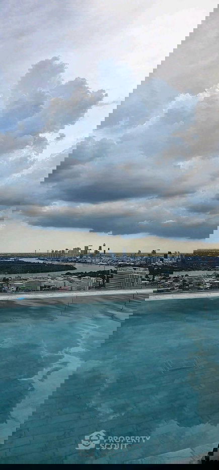 picture 1-BR Condo at LIFE Rama 4 - Asoke near MRT Queen Sirikit National Convention Centre (ID 2380467) - 8/14