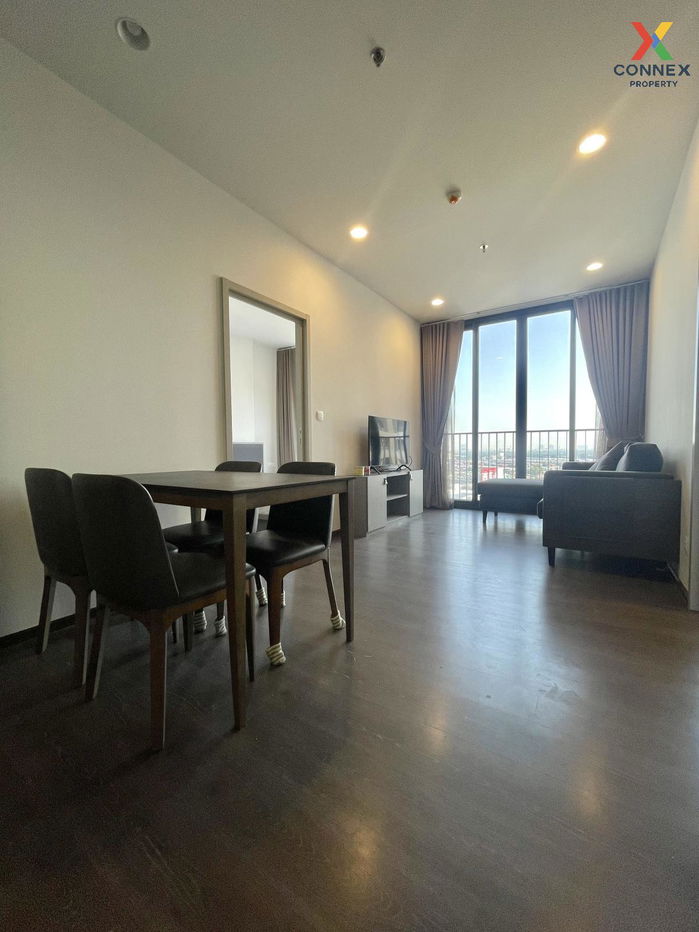 picture 🔥🔥🔥 For Rent Condo , Oka Haus Sukhumvit 36 , BTS-Thong Lo , Khlong Tan , Khlong Toei , Bangkok , CX-90306 ✅ Live chat with us ADD LINE @connexproperty ✅ 🔥🔥🔥 - 7/12