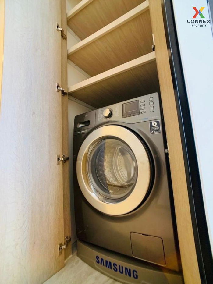 picture 🔥🔥🔥 FOR RENT condo , Ashton Asoke-Rama 9 , Duplex , wide frontage , MRT-Phra Ram 9 , Din Daeng , Din Daeng , Bangkok , CX-02112 ✅ Live chat with us ADD LINE @connexproperty ✅ 🔥🔥🔥 - 7/12