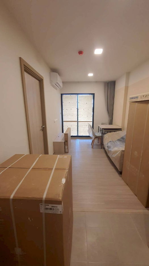 รูป 💖Dcondo Sense ใครหาคอนโดบางแสนอยู่ ต้องไม่พลาด “ดีคอนโด เซนส์” แต่งครบ ราคาดี ทำเลเยี่ยม! 📲 065-5639565 / 093-1681685 🟢Line: @wsrcondo - รูปที่ 4/5