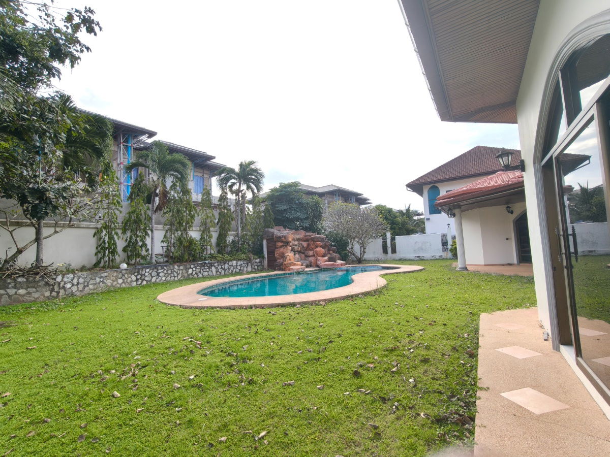 picture House for rent Convinant to international Regent school  - 49/49