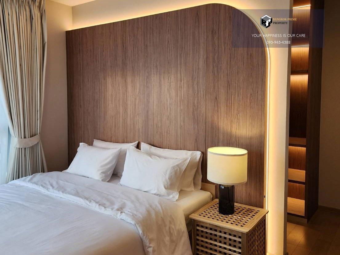 picture HQ Thonglor by Sansiri | Luxury Style Newly Renovated thonglor #2025103012699 - 5/12