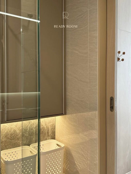 รูป NOBLE STATE 39 ห้องสวย ราคาดี สอบถามเพิ่มเติมได้ที่ Line @condorental - รูปที่ 19/21