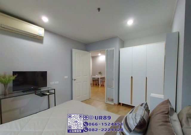 รูป 💙 Hot Price 💙ให้เช่า/For RENT คอนโด ยู ดีไลท์แอท อ่อนนุช สเตชั่น (U Delight @ Onnut Station) - รูปที่ 6/9