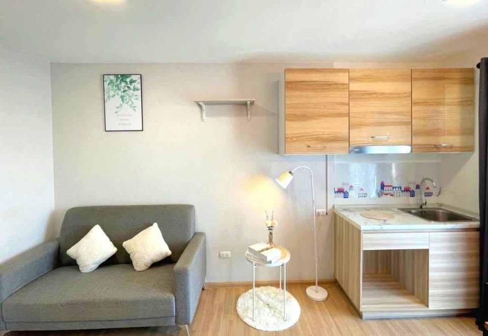 รูป 🏢 ขายคอนโด : Plum Condo Mix Chaengwattana (พลัม คอนโด มิกซ์ แจ้งวัฒนะ)   รหัสทรัพย์ | 📌LNP-C10254  - รูปที่ 2/7