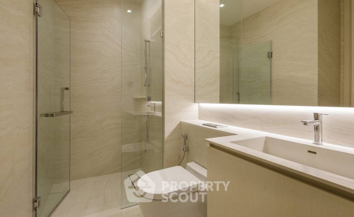 รูป คอนโด 2-ห้องนอน ที่ เดอะ สแตรนด์ ทองหล่อ ใกล้ BTS ทองหล่อ (ID 2380792) - รูปที่ 37/41