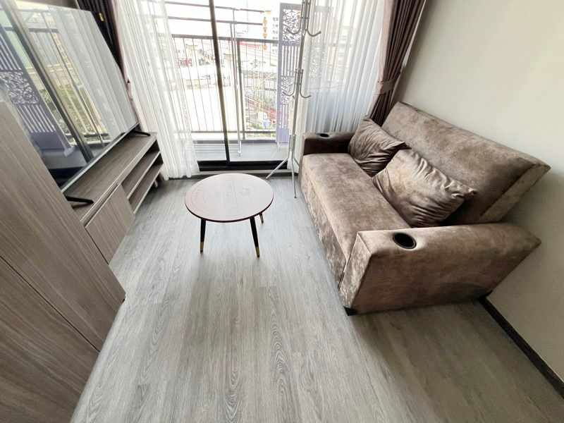 รูป ห้องว่างอัพเดต🧿รวมคอนโด 2 ห้องนอน🧿⚠️🛋️🛌ดิ ออริจิ้น ลาดพร้าว - บางกะปิ - รูปที่ 1/6