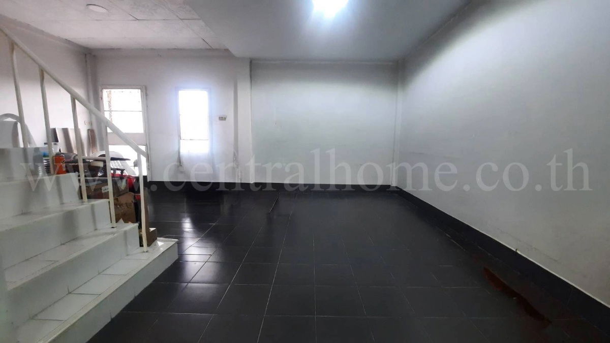 รูป ทาวน์เฮ้าส์ รังสิตการ์เด้นวิลล์ คลอง 4 ถูกที่สุด - รูปที่ 6/14