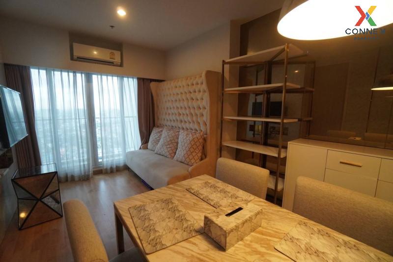 รูป เช่าคอนโด  เดอะ พาร์คแลนด์ ตากสิน - ท่าพระ BTS-โพธิ์นิมิตร บุคคโล เขต ธนบุรี กรุงเทพ CX-52882 ✅ ทักไลน์ @connexproperty ตอบทันที ทีมงานมืออาชีพ ✅  - รูปที่ 4/11