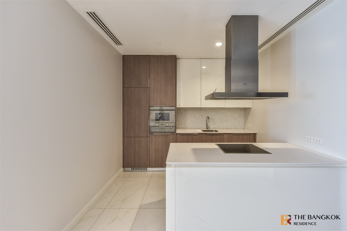 รูป 185 ราชดำริ ใกล้ BTS สถานีราชดำริ ยูนิตยอดฮิต หมดไวมาก - รูปที่ 4/10