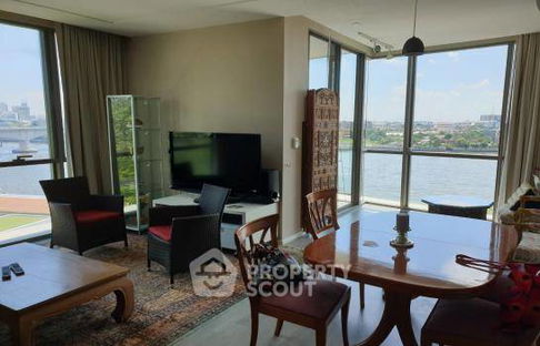 คอนโด 2-ห้องนอน ที่ 333 ริเวอร์ไซด์ ใกล้ MRT บางโพ (ID 823789)