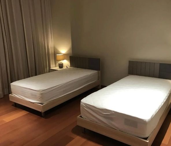 3-bed condo for rent, 328 sqm, The Sukhothai Residences