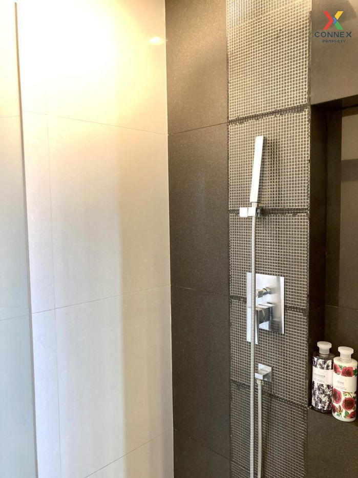 รูป 🔥🔥🔥 เช่าคอนโด  ริทึ่ม สุขุมวิท 44/1 BTS-พระโขนง พระโขนง เขต คลองเตย กรุงเทพ CX-18237 ✅ ทักไลน์ @connexproperty ตอบทันที ทีมงานมืออาชีพ ✅ 🔥🔥🔥 - รูปที่ 8/9