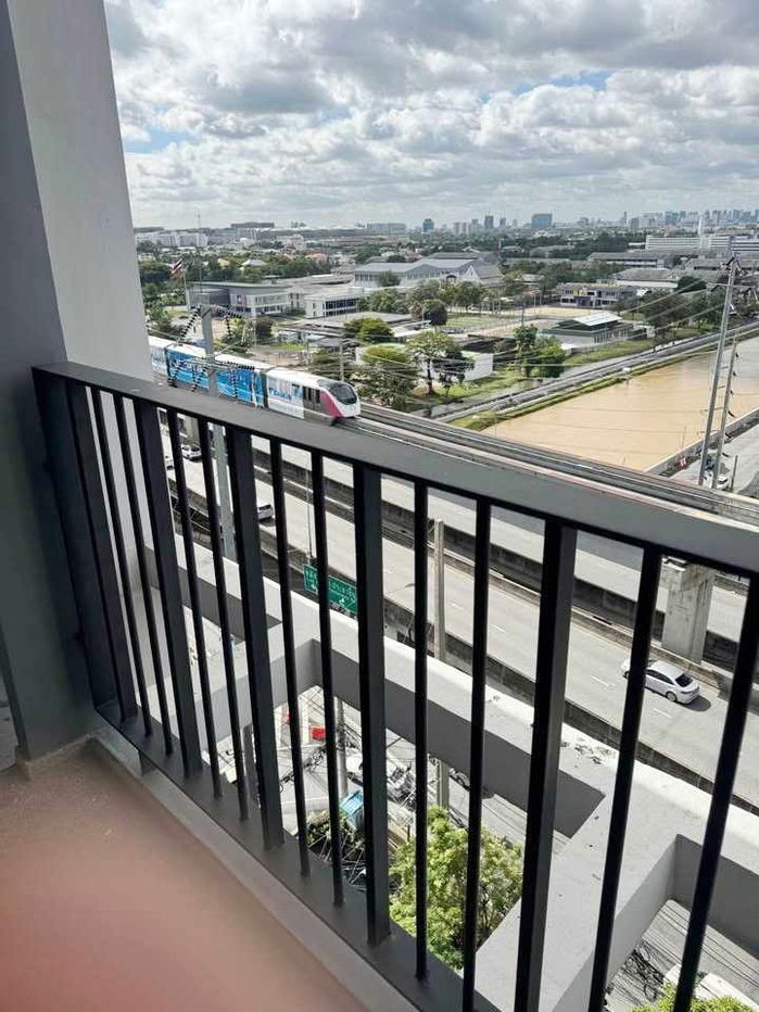 รูป ห้องว่างอัพเดต🧿รวมคอนโด 2 ห้องนอน🧿⚠️🛋️🛌กรีเน่ แจ้งวัฒนะ - รูปที่ 15/17