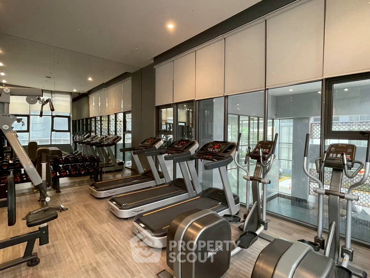 picture 1-BR Condo at Siamese Sukhumvit 48 near BTS On Nut (ID 2383292) - 2/20