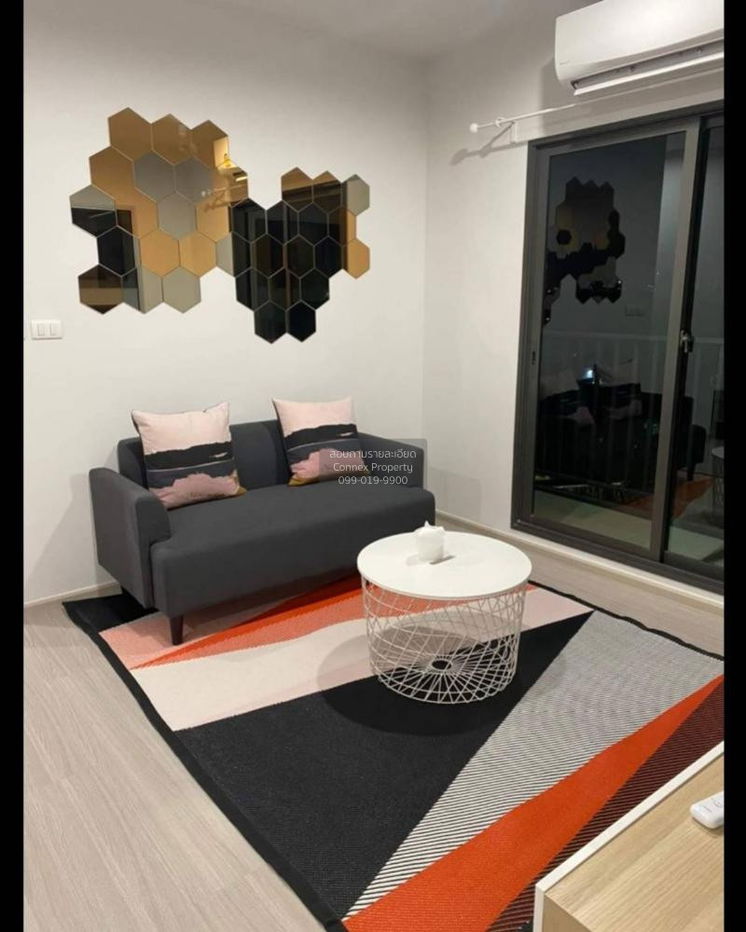 picture 🔥🔥🔥 FOR RENT condo , The Parkland Phetkasem , MRT-Lak Song , Bang Khae , Bang Khae , Bangkok , CX-79721 ✅ Live chat with us ADD LINE @connexproperty ✅ 🔥🔥🔥 - 3/10