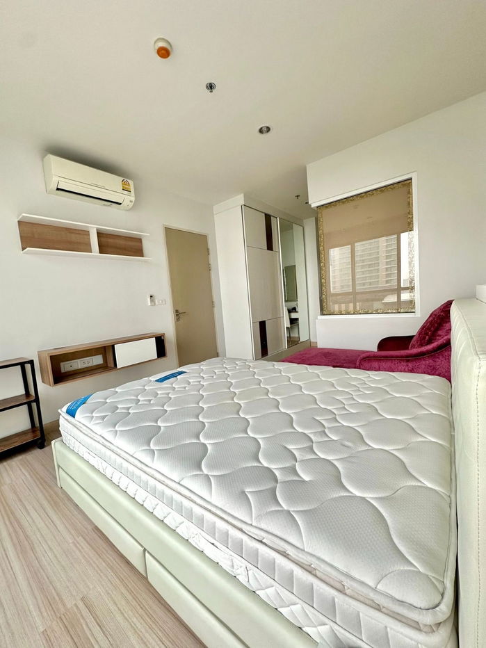 รูป 🏢 ขายคอนโด : The Hotel Serviced Condo (เดอะ โฮเทล เซอร์วิส คอนโด)   รหัสทรัพย์ | 📌LNP-C10248 - รูปที่ 6/17
