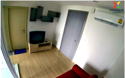 เช่าคอนโด เขตบางกะปิ : เช่าคอนโด  เดอะ เบส พระราม 9 - รามคำแหง ARL-รามคำแหง หัวหมาก เขต บางกะปิ กรุงเทพ CX-84707 ✅ ทักไลน์ @connexproperty ตอบทันที ทีมงานมืออาชีพ ✅ 