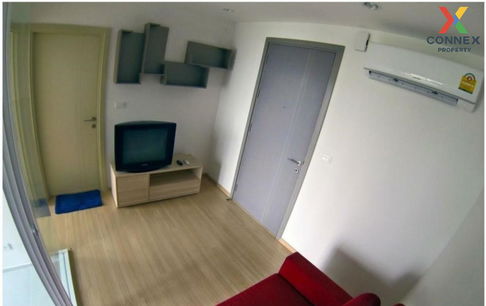 เช่าคอนโด  เดอะ เบส พระราม 9 - รามคำแหง ARL-รามคำแหง หัวหมาก เขต บางกะปิ กรุงเทพ CX-84707 ✅ ทักไลน์ @connexproperty ตอบทันที ทีมงานมืออาชีพ ✅