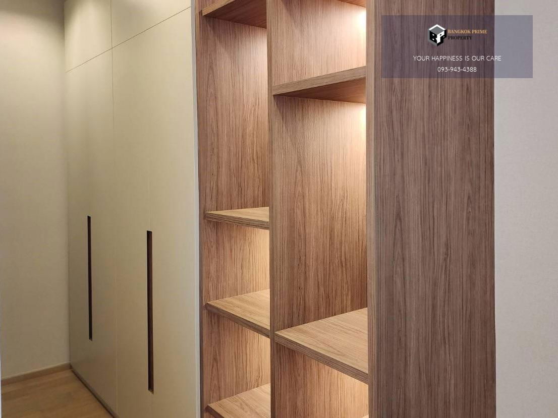 picture HQ Thonglor by Sansiri | Luxury Style Newly Renovated thonglor #2025103012699 - 8/12